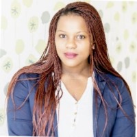 Mandisa Diza