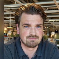 Maurits Zuidijk