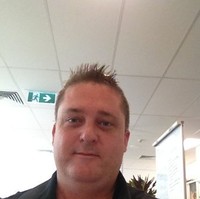 Martin Walker