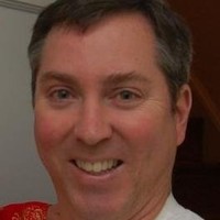 Keith Chamberlin