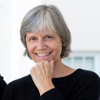 Cathryn Johnson