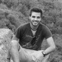 Alexander Llanes
