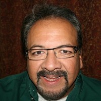 Jimmy Perez