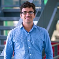 Marcus Vinicius Sanches De Carvalho