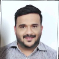 Siddhesh borkar