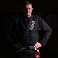 Ian Rossiter