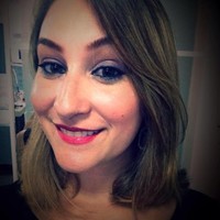 Dayana Colosimo P Rocha