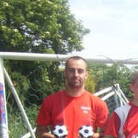 Tony Stott