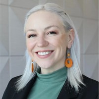 Darcy Lysaght