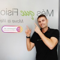 Toni Contreras Jiménez