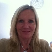 Sandra Palmer