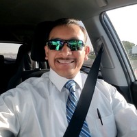 Israel Alvarado