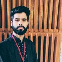 Khalid Nisar
