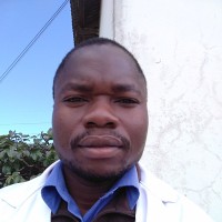 JUSTICE ALINUSWE MALEMA