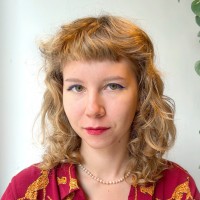 Sofia Abramova