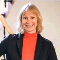 Karin Eymael