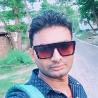 Gyandeep Pandey