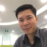 Luong Dinh Tuan