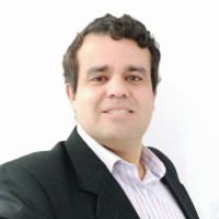 Rodrigo Otávio Rocha Cardoso