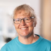 Ulla Pedersen