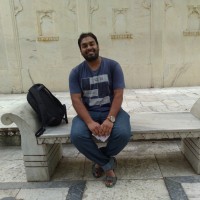 Gaurav Kumar