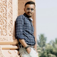 Hardik Parmar