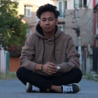 Shreejal Raj Shakya