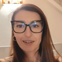 Ines Barbara Pandolfi