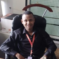 Morris Muriungi
