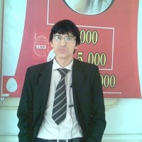 Yusupov Alisher