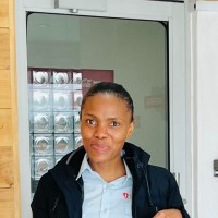 Tebatso Makena