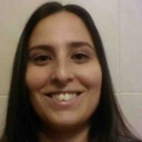 Marina Bastos