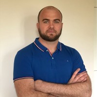 Damien Deville