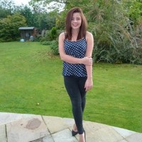 Lucy Ellis