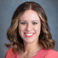Katherine Moore, Pt, Dpt