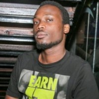 Ken Rombe