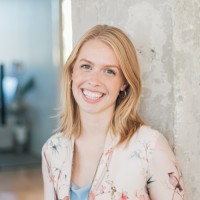 Alix Levy, Cmp, Dmcp