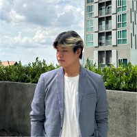 CHOTPUMPHAT INGANURAKSAKUL