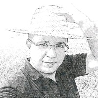 reza ghassemian