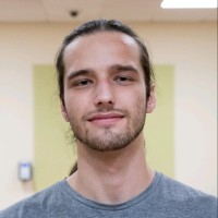 Dmitry Mingazov