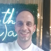 André Luiz Marques Miranda da Silva