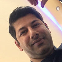 Ramin Dehghan