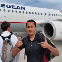 Edgar Cruz