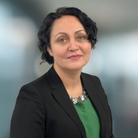 Nina Trifan