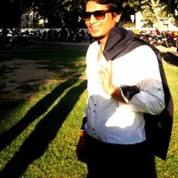 viraj desai