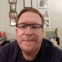 Rob Mitchell