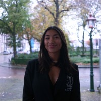 Kaomi Broeder