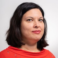 Tanja Pisk Ipavec