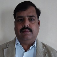 Sunil Saini