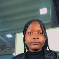 Winnie Kimani